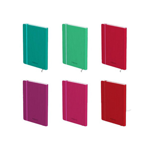 دفتر یادداشت 112 برگ هپی الیپون (کد282)