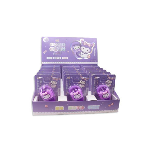 پاک کن طرح صندل کرومی