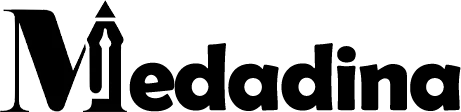 مدادینا
