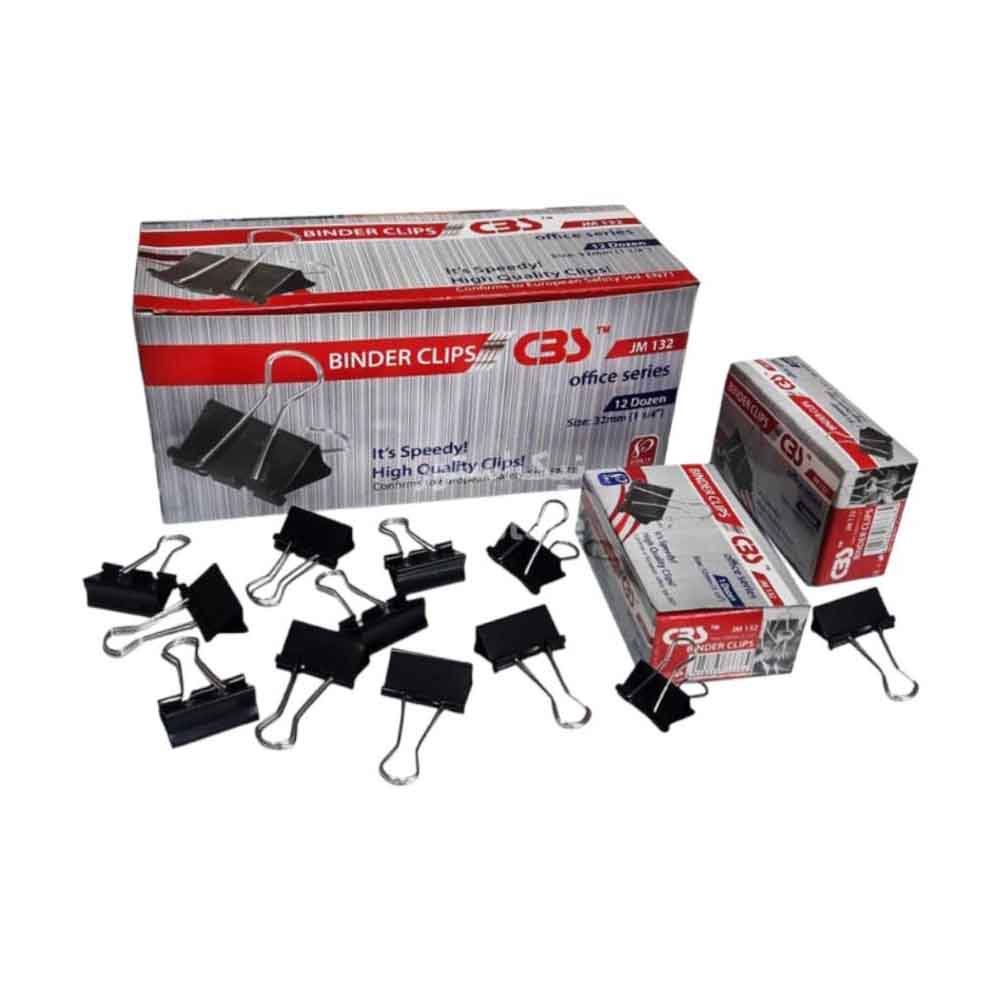 گیره دوبل سایز 19 پارسیکار