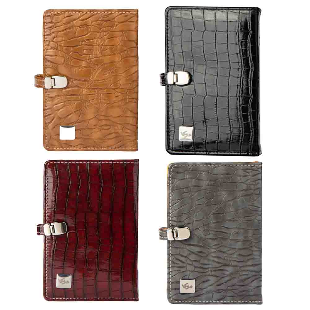 کلاسور 160 برگ 6 حلقه 18*12 جوانان دوکادفتر