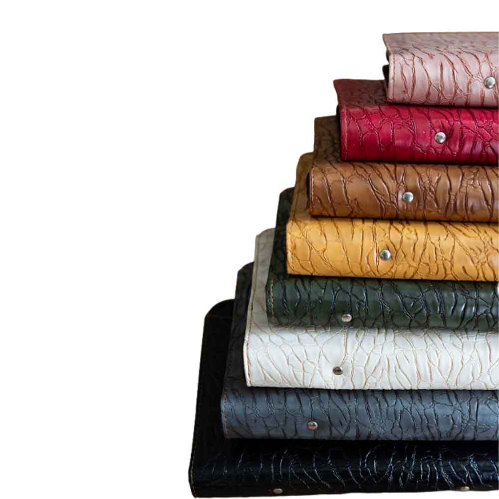 کیف کلاسور 160 برگ 20 حلقه 20*28 جوانان دوکادفتر