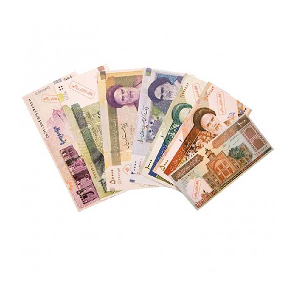 اسکناس آموزشی با کیف پول ماوا