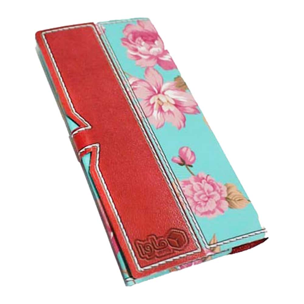 اسکناس آموزشی با کیف پول ماوا