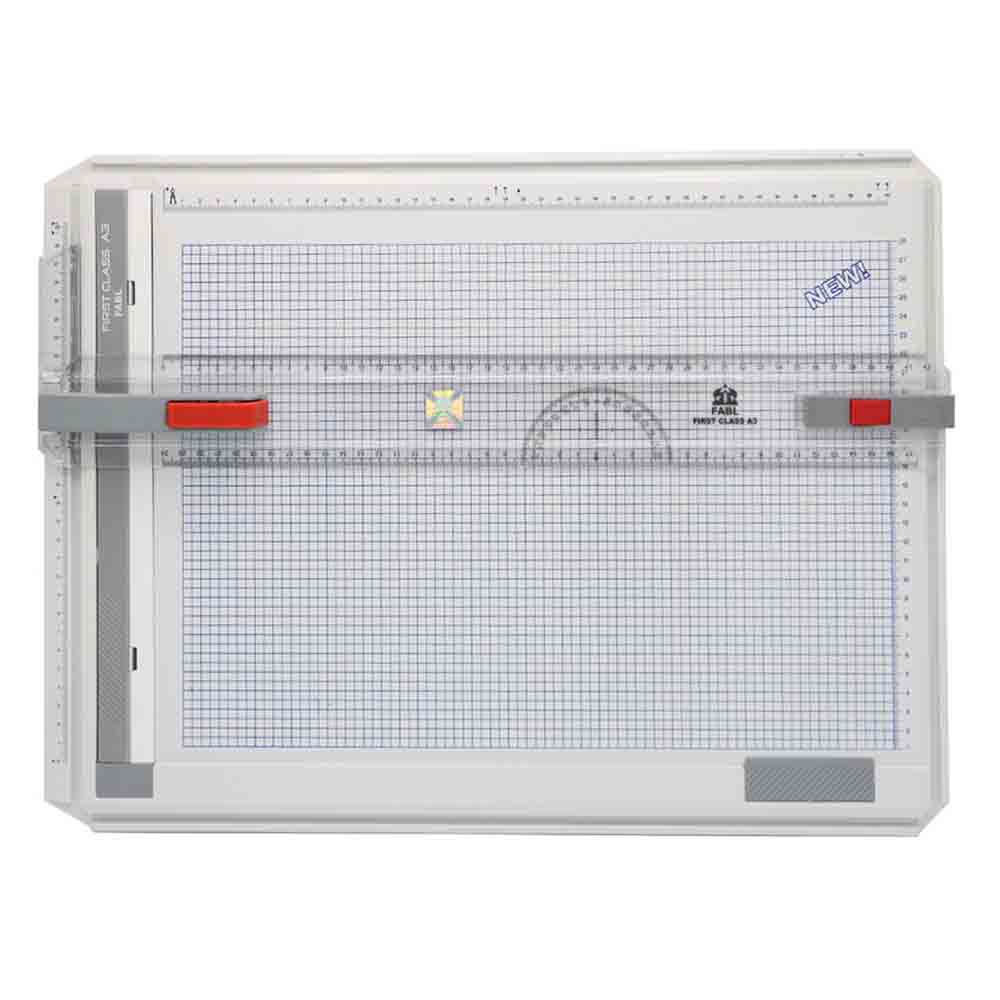 تخته رسم متحرک مدل First class سایز A3 فابل