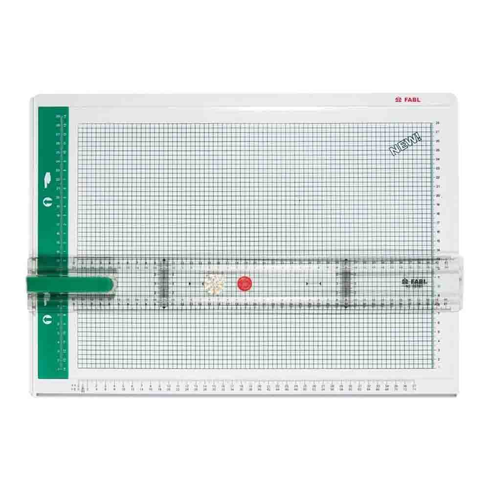 تخته رسم ثابت مدل mobile سایز A3 فابل