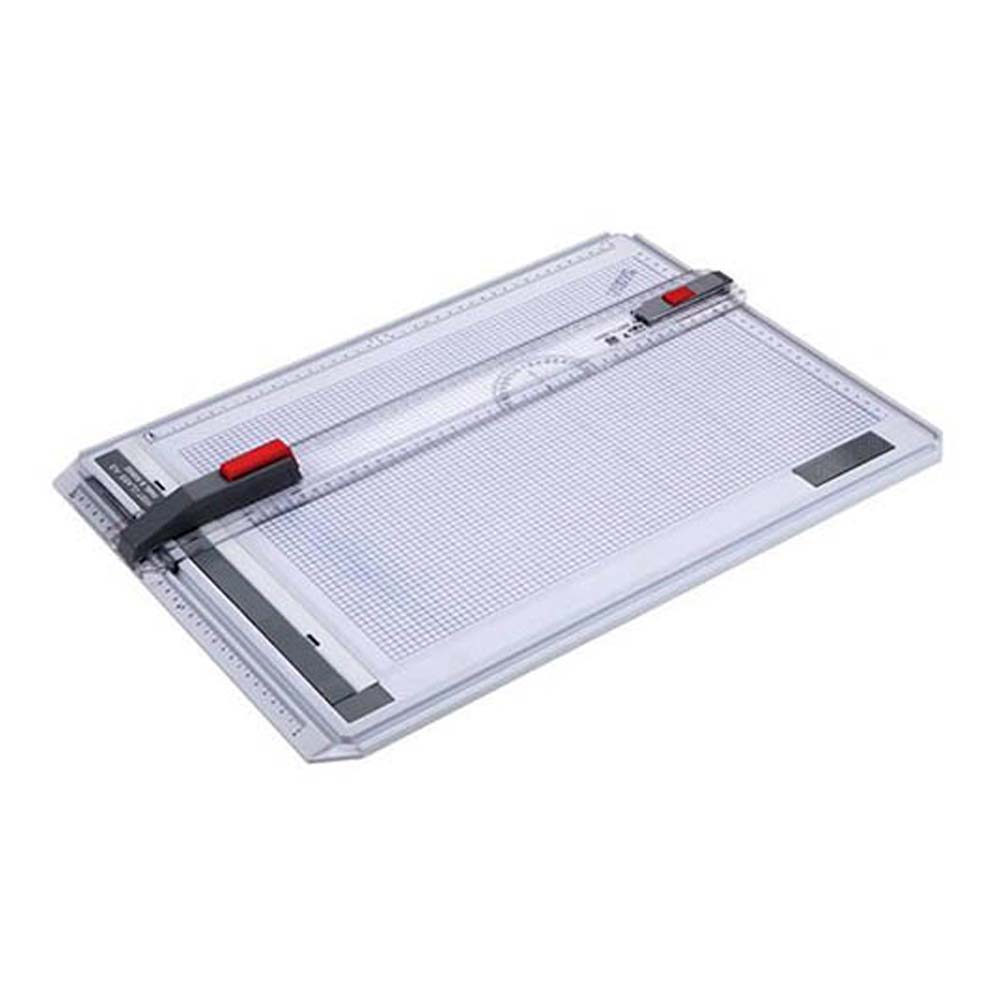 تخته رسم مهندسی متحرک A3 استاندارد شطرنجی فابل