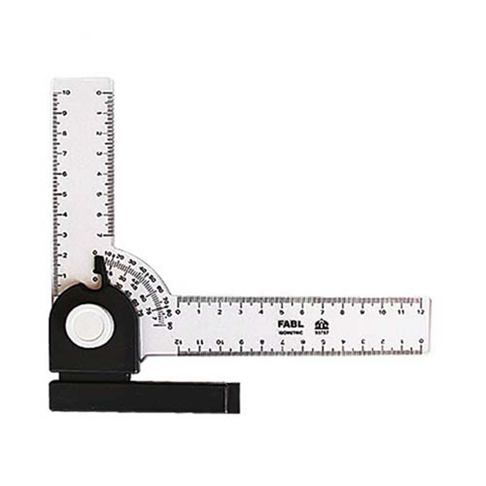 تخته رسم مهندسی متحرک A3 استاندارد شطرنجی فابل