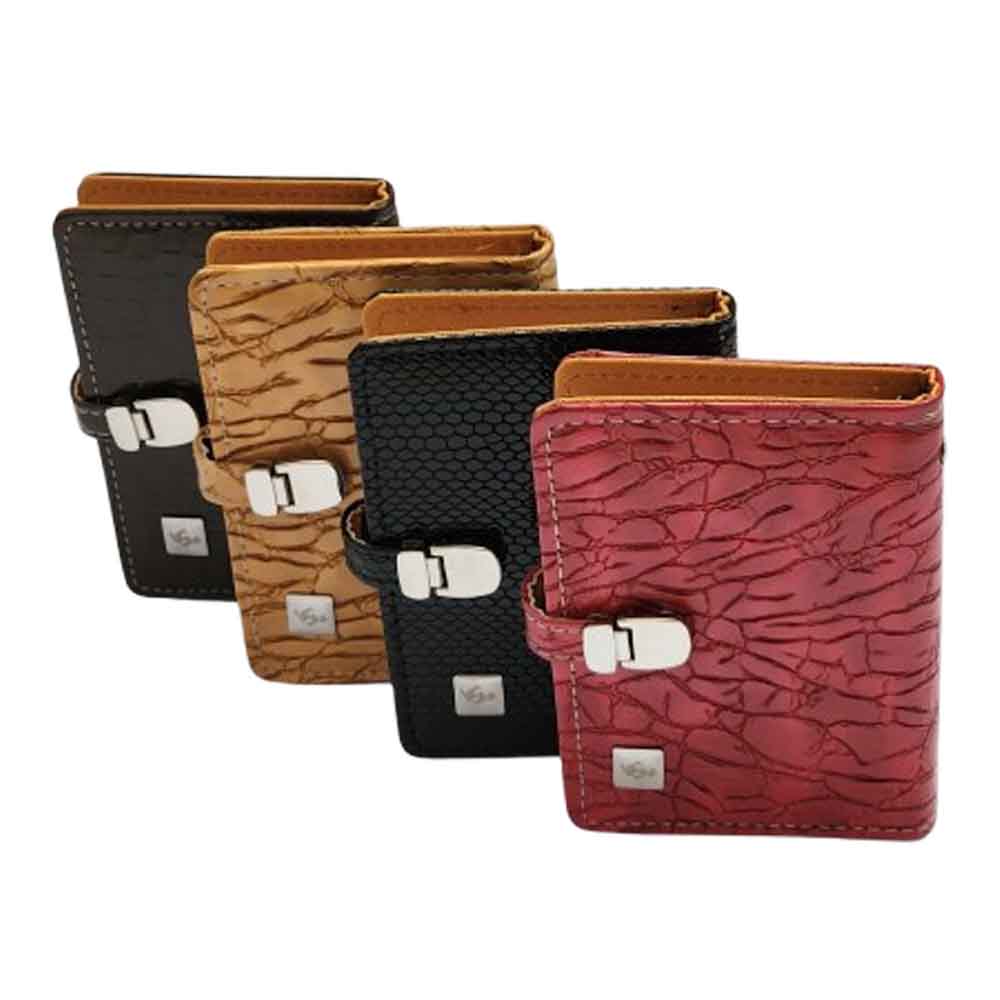 کلاسور 100 برگ 6 حلقه 10*15 جوانان دوکادفتر