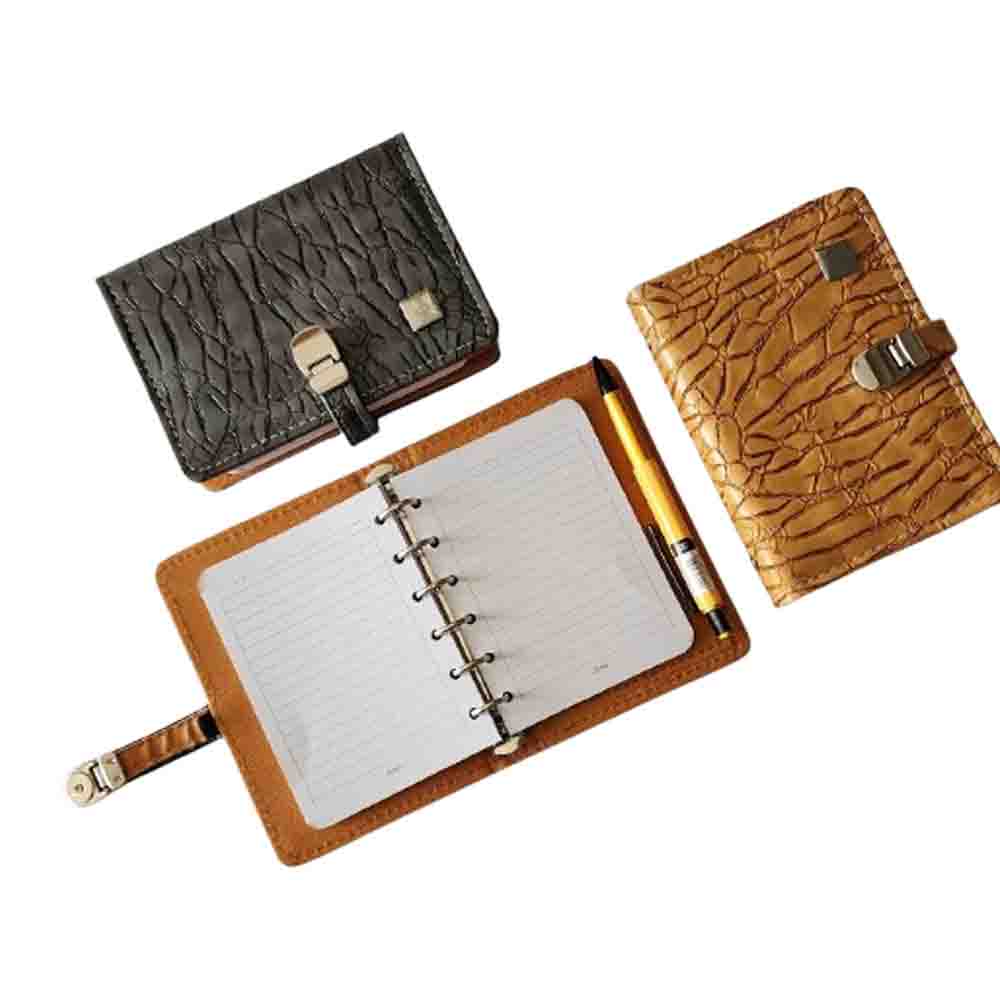 کلاسور 100 برگ 6 حلقه 10*15 جوانان دوکادفتر
