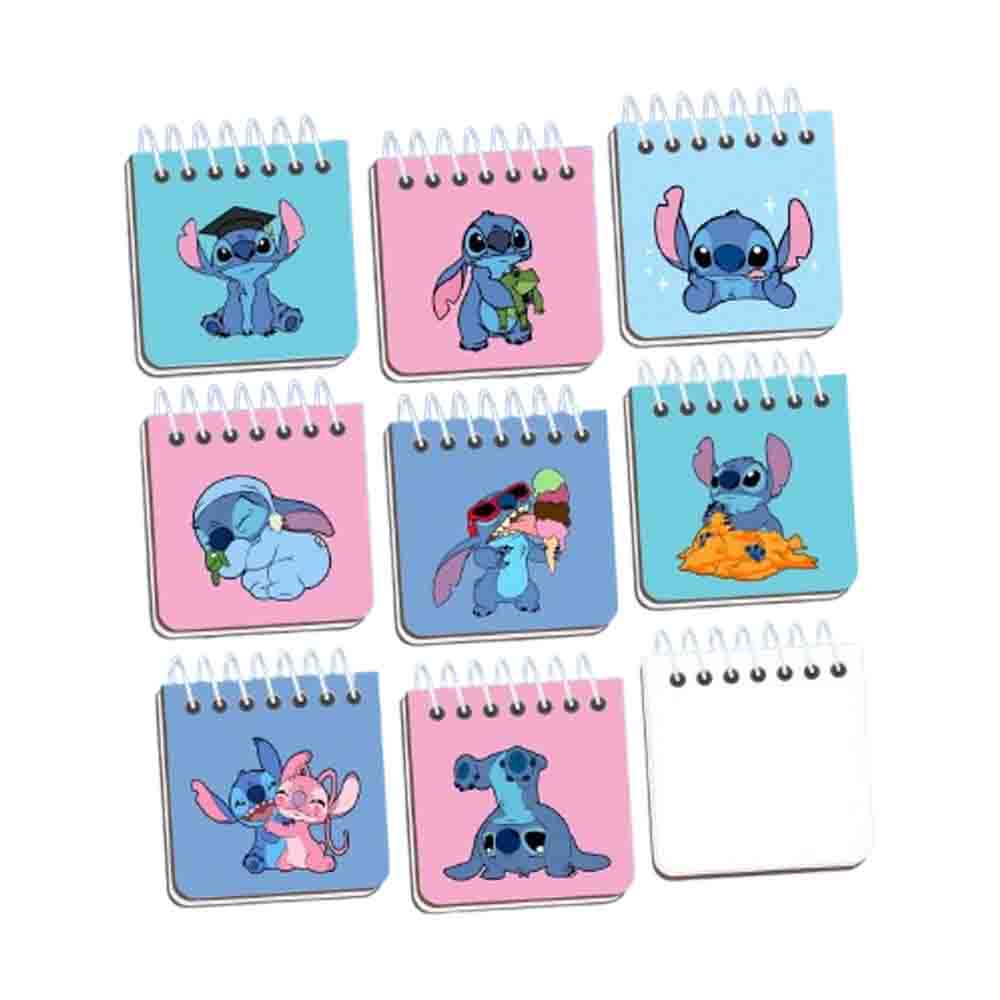 دفترچه نقلی جلد چوبی استیج