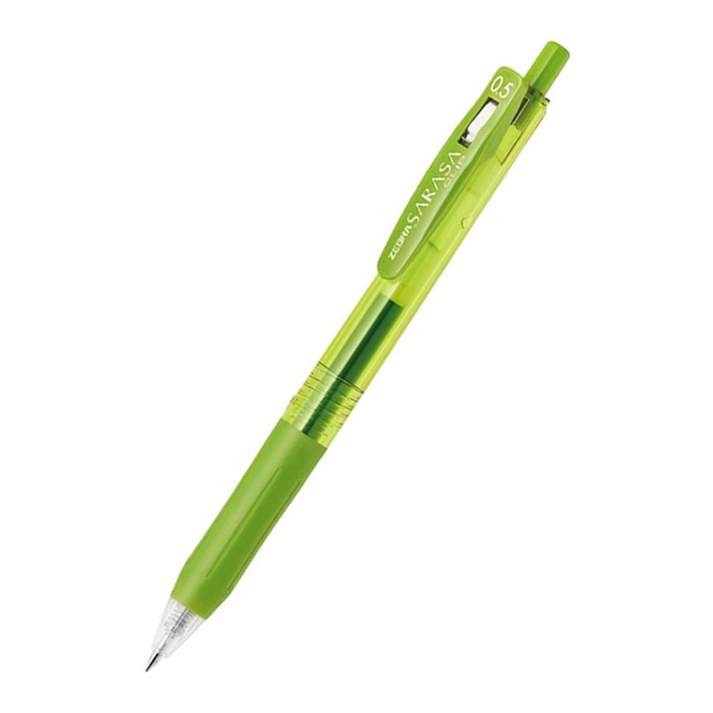 روان نویس 0.5 سبز green ساراسا کلیپ