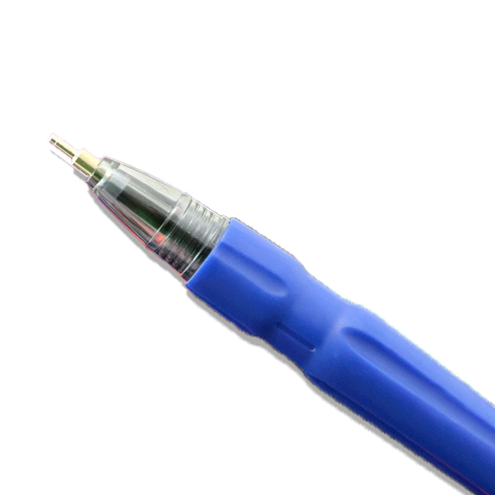 خودکار فوق روان سمی ژل آبی 0.7mm پنتر