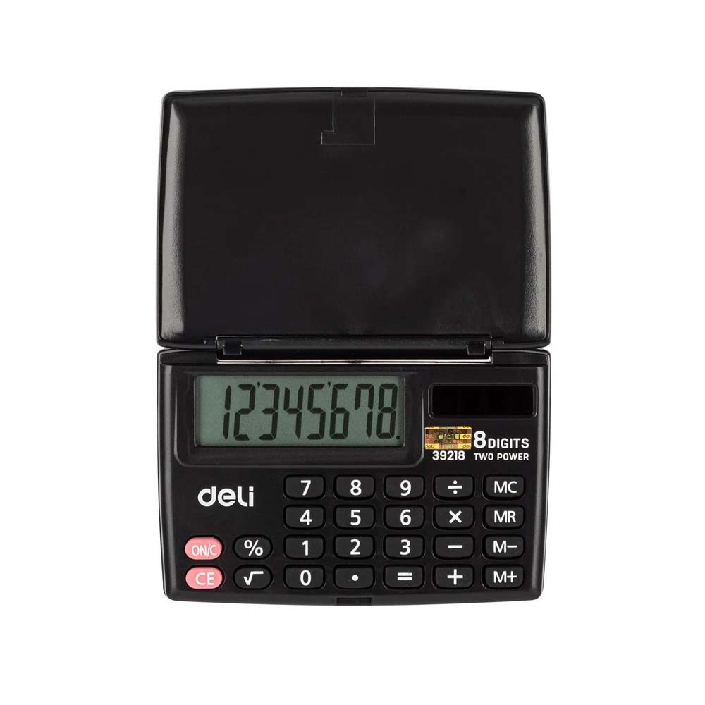 ماشین حساب مدل W39218