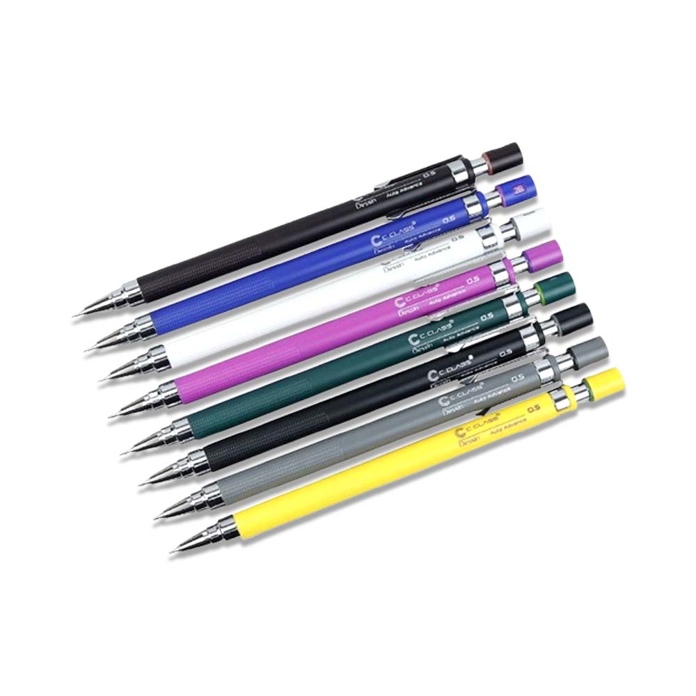 مدادنوکی سی کلاس مدل dessin قطر 0.5