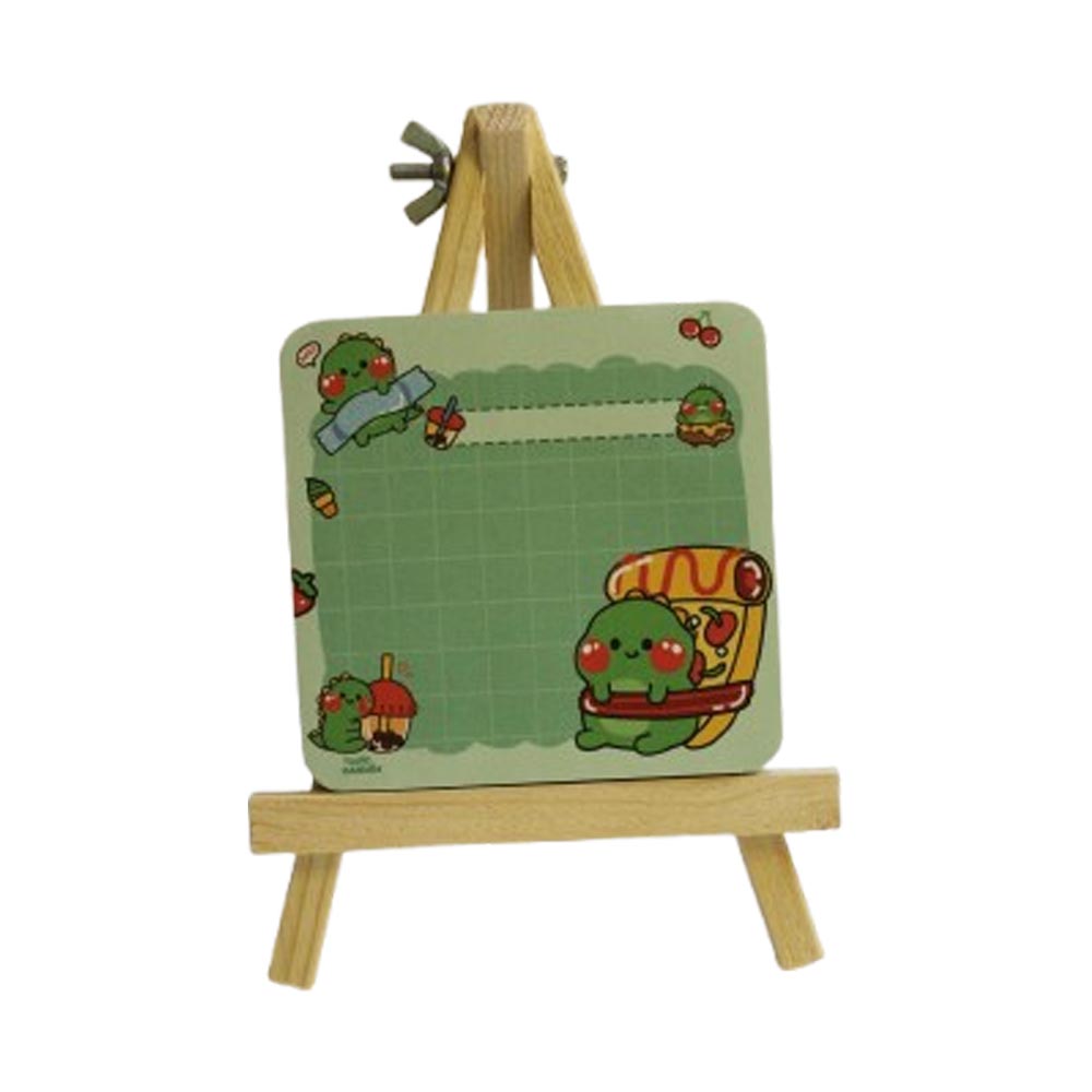 نوت بوم فانتزی طرح داینو