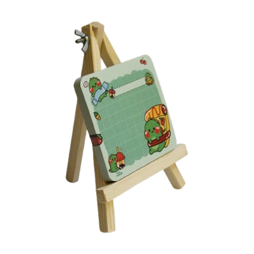 نوت بوم فانتزی طرح داینو