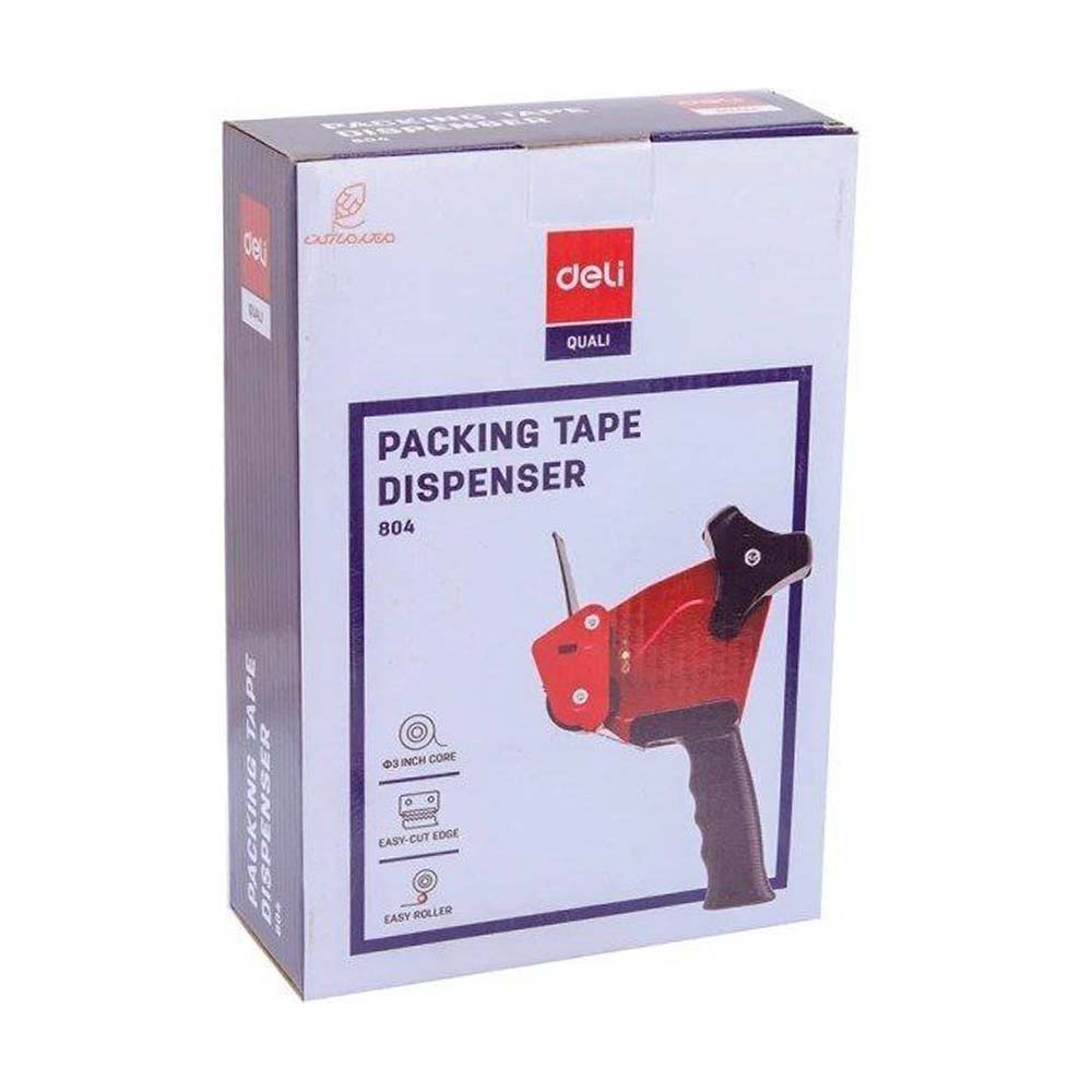 چسب کش مدل E804 دلی