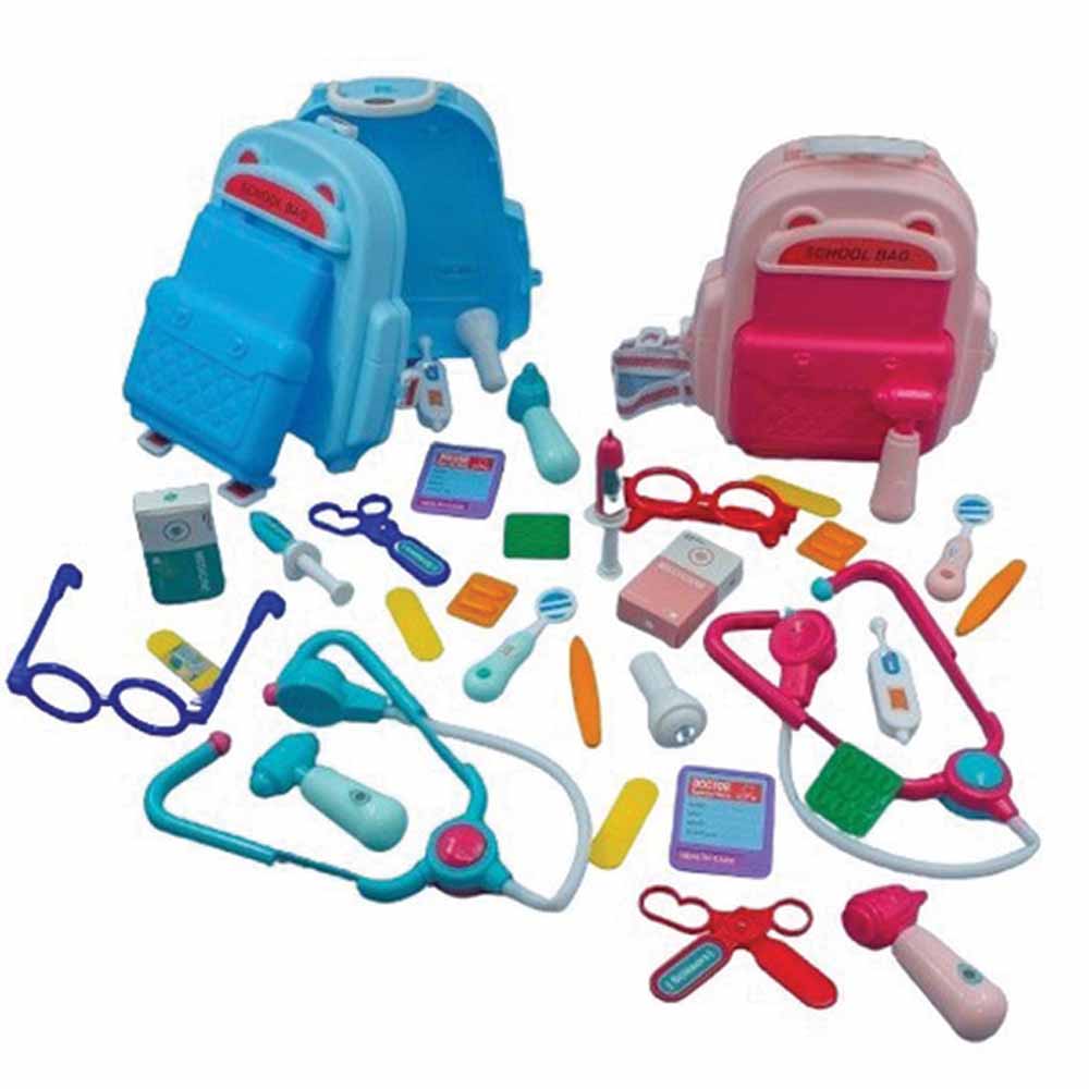 کوله پشتی پزشکی فانزی