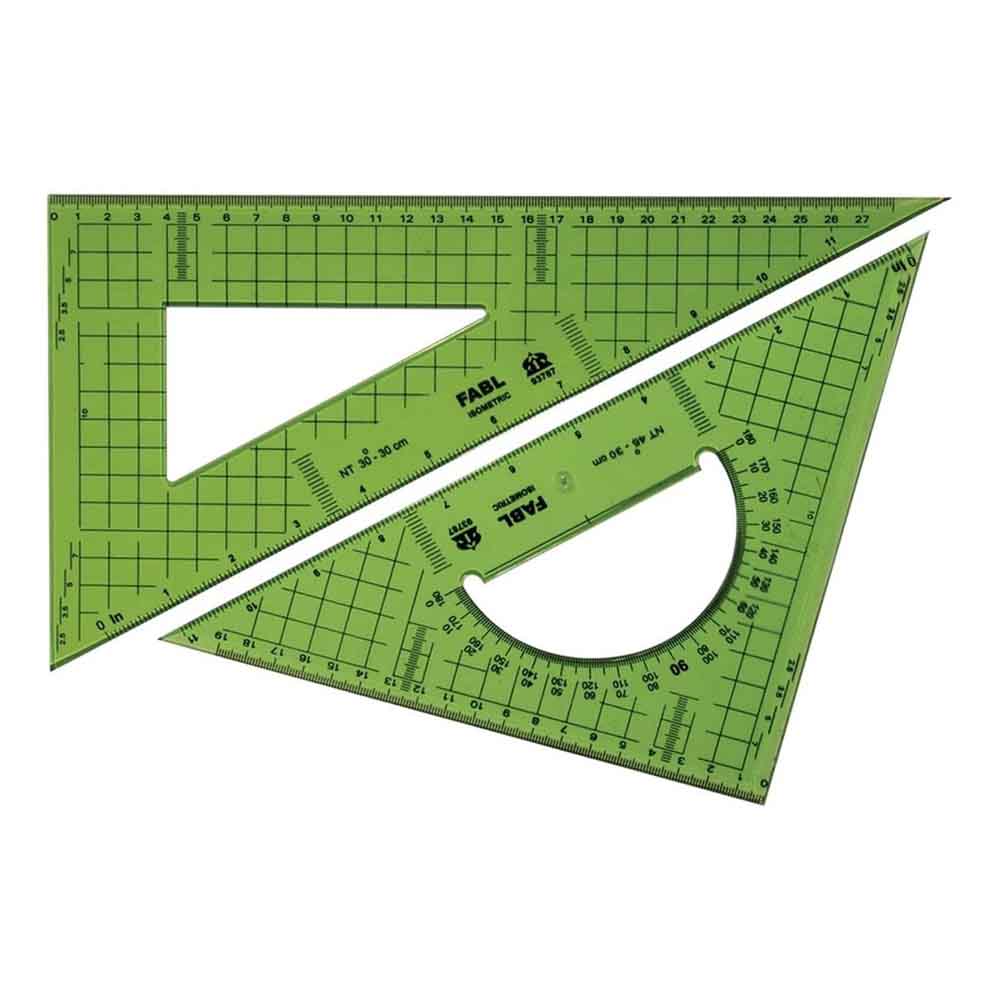 گونیا 30 سانت جفتی 30+40 درجه فابل