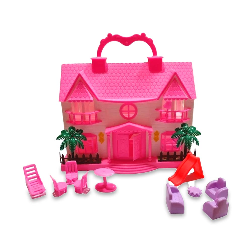 کلبه آذین اینکادو