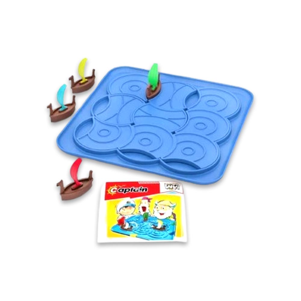 کاپیتان آترینا