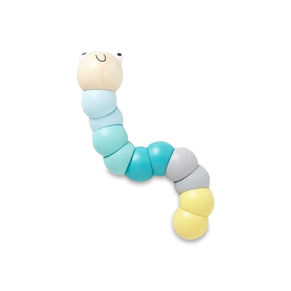 کرم منعطف پیکاردو