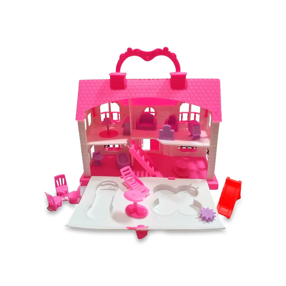 کلبه آذین اینکادو