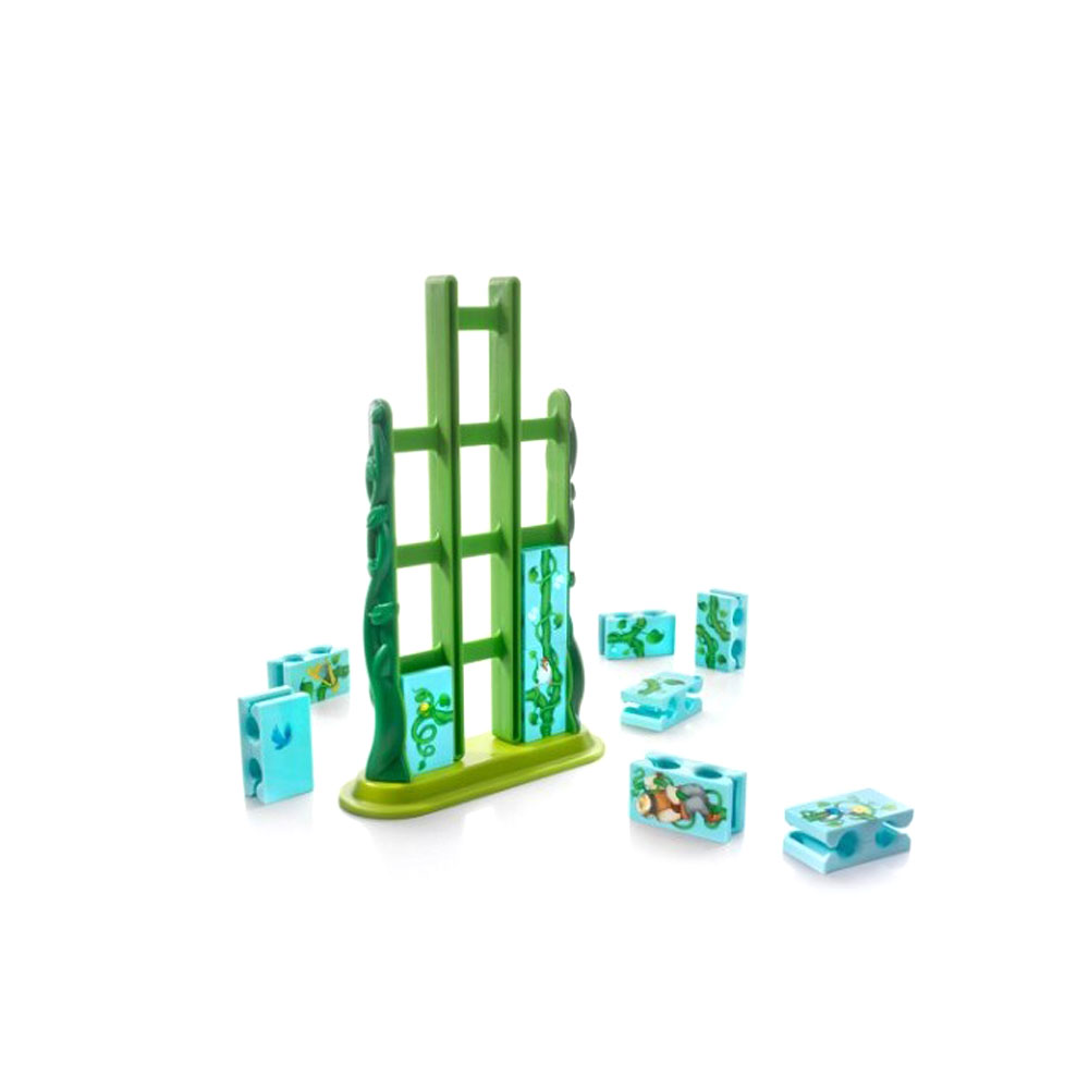 جک و لوبیای سحرآمیز هوگر