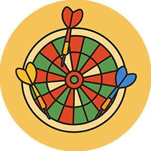 اسباب بازی نشانه گیری