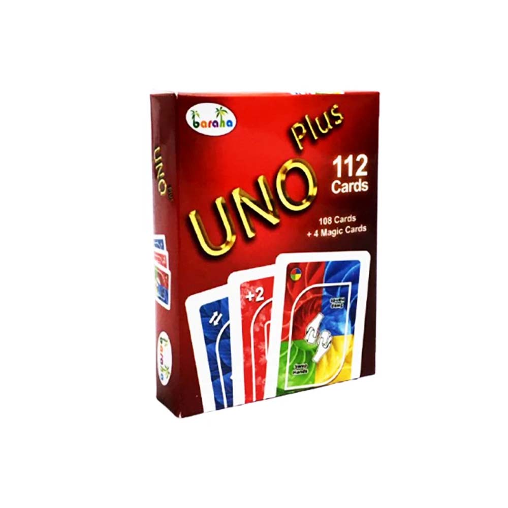 اونو پلاس بارانا