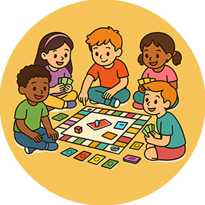 بازی 3 تا 6 نفره