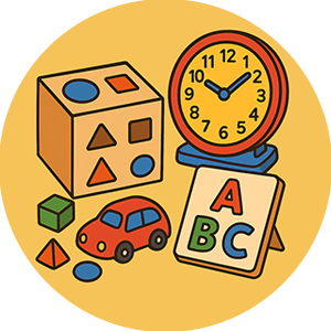 بازی آموزشی