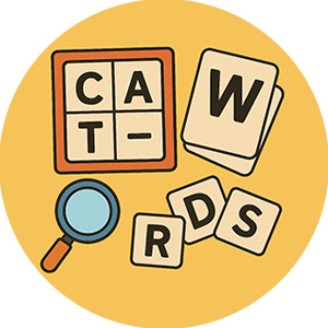 بازی با کلمات