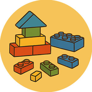 بازی ساختنی