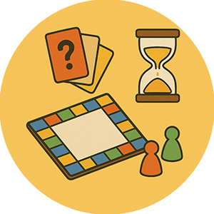 بازی فکری کارتی