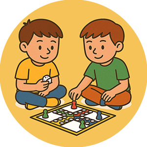 بازی های نوجوانان (+12 سال)