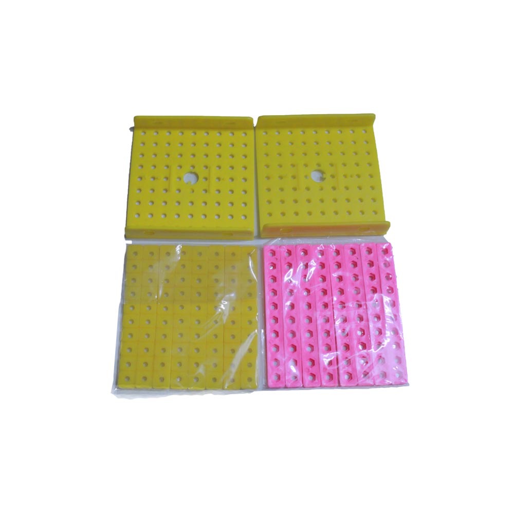 ربات جعبه ابزاری آراد الکتریک مدل AK202