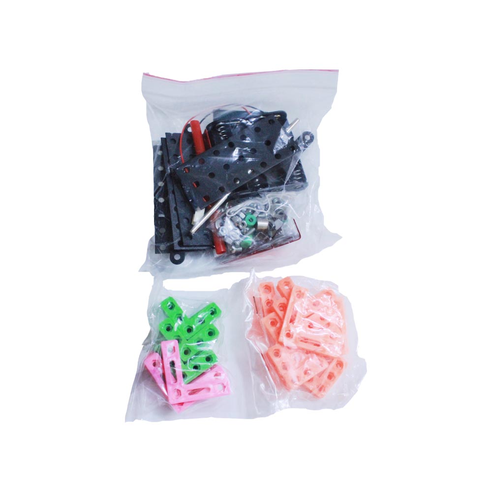 ربات جعبه ابزاری آراد الکتریک مدل AK202