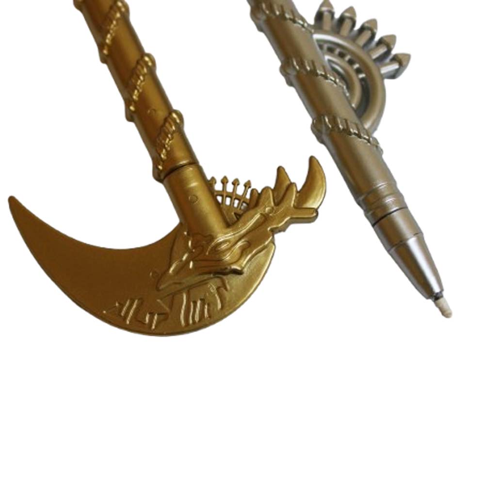 روان نویس فانتزی طرح تبر