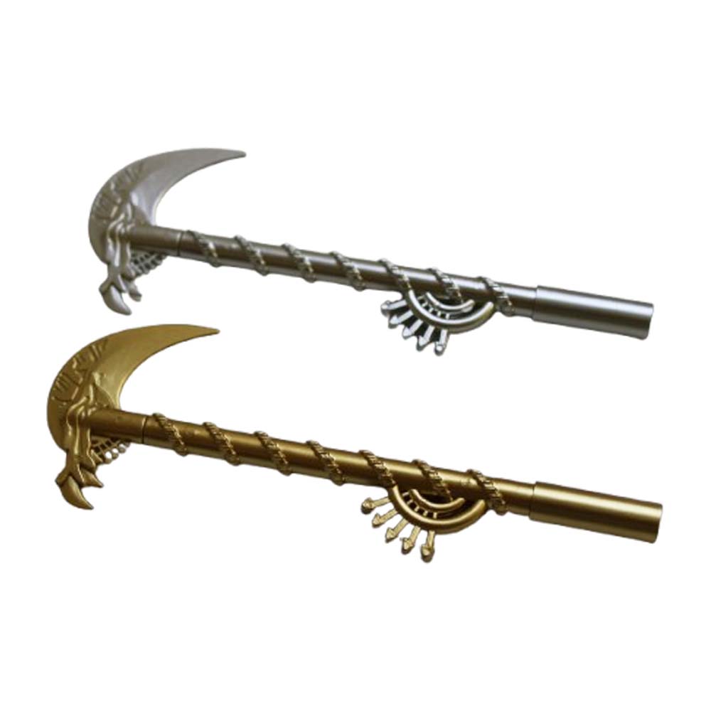 روان نویس فانتزی طرح تبر