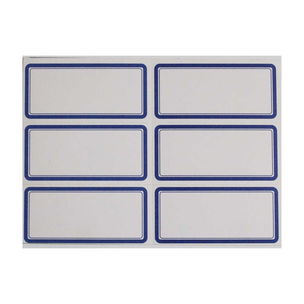 برچسب براساس نوع