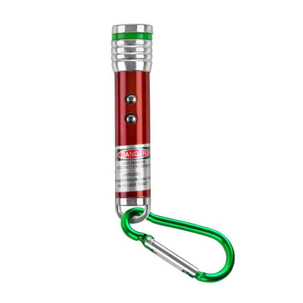 لیزر سر شیاردار چهار کاره وارداتی