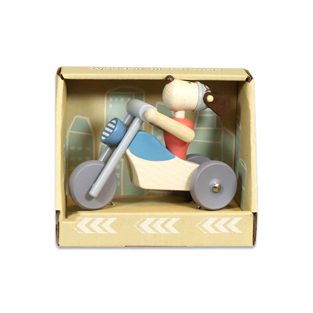 اسباب بازی موتور