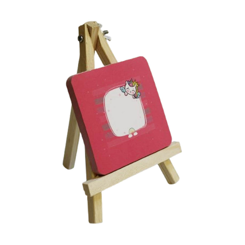 نوت بوم فانتزی طرح یونیکورن