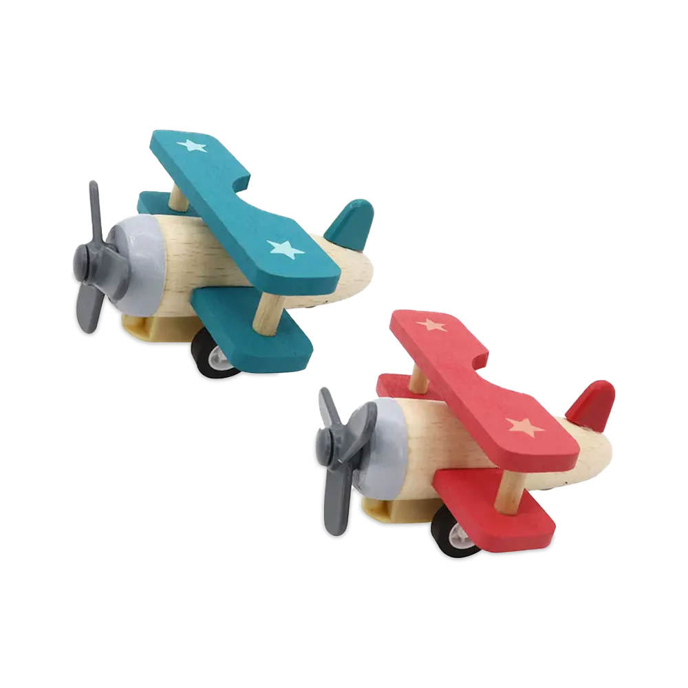 هواپیمای ملخی عقب کش پیکاردو