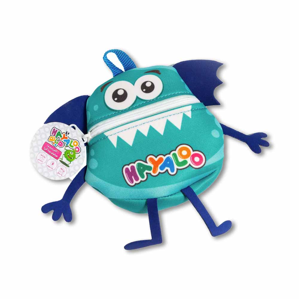 بازی فکری هیالو