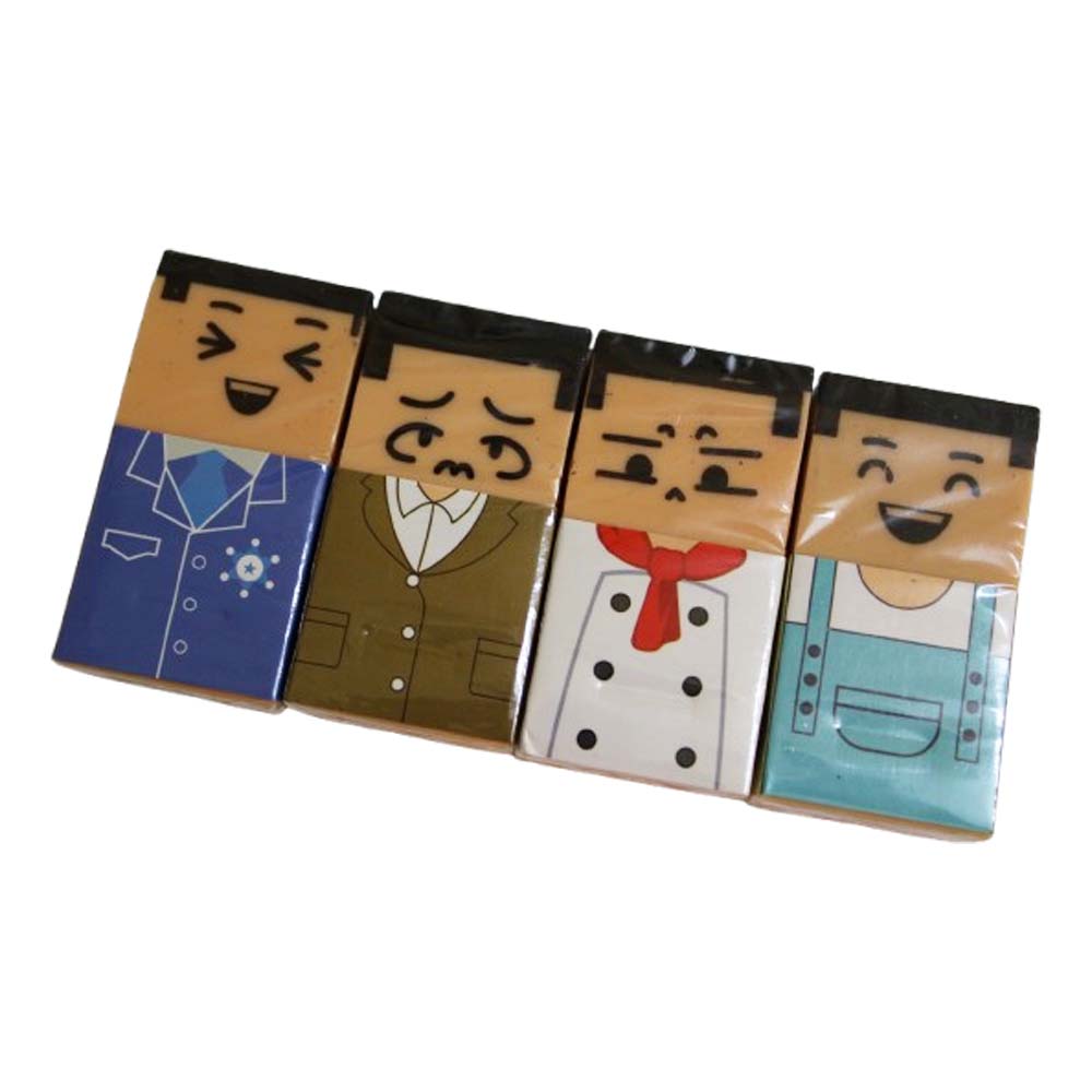 پاک کن فانتزی کچل شو