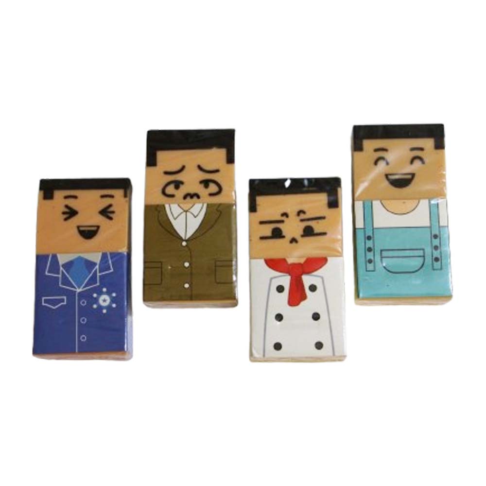 پاک کن فانتزی کچل شو