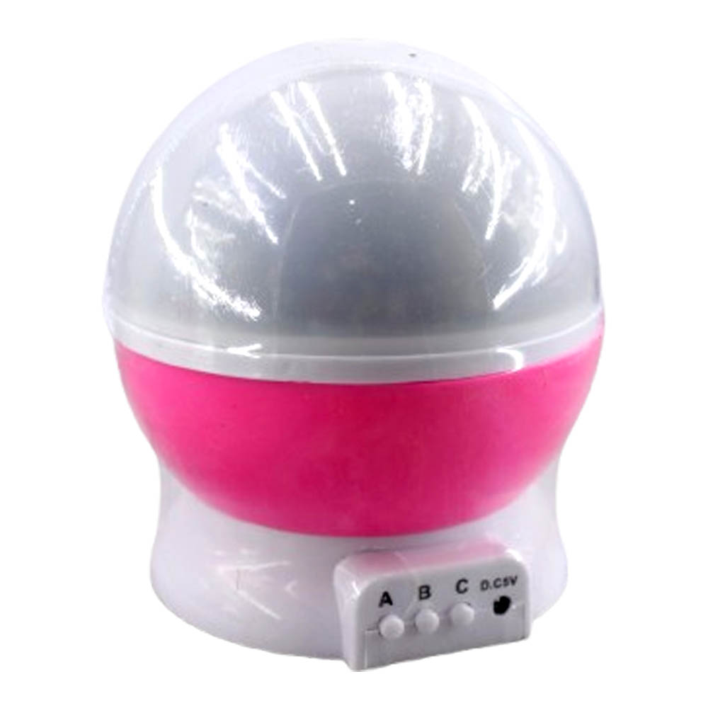 چراغ خواب کره ستاره و ماه